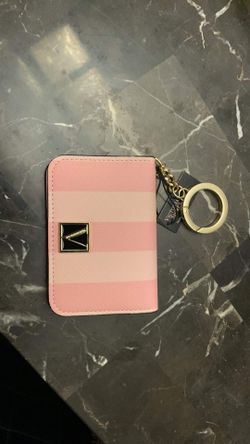 Victoria Secret Card Wallet