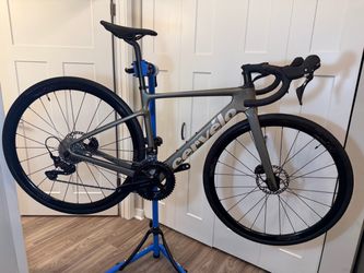 2026 Cervelo Caledonia 105
