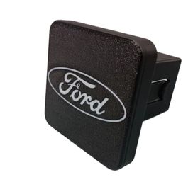 New Ford printed tow hitch receiver plug cover fits 2"