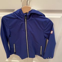 Hunter Rain Jacket Kids Size 3T