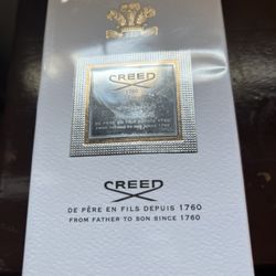 Creed Himalaya 