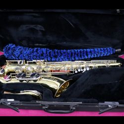 Yamaha 200AD Tenor Sax… AND More!