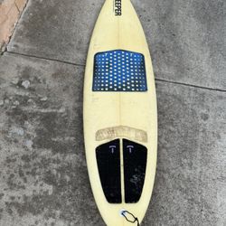 Surfboard