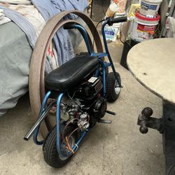 Mini Bike