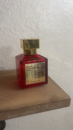 baccrat rouge 540