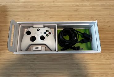 Xbox Series S 512GB Digital Console – Like New w/ Original Box