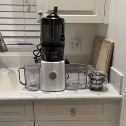 Nama j2 juicer- Sell 1pm