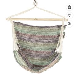 NEW Portable Outdoor Swing