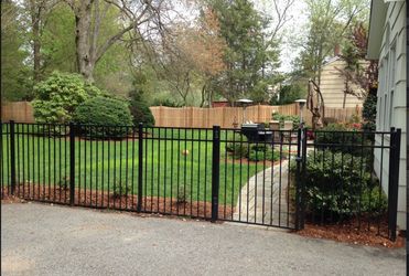 Fence