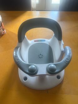 Table feeding chair