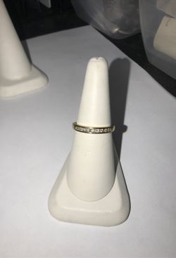 Wedding band