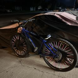 Bomma 29 Inc Gears Dis Breaks 