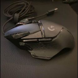 *BEST OFFER* Logitech Gaming Mouse