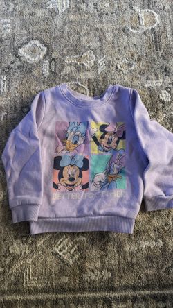 Disney 3T