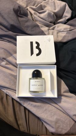Byredo Gypsy water