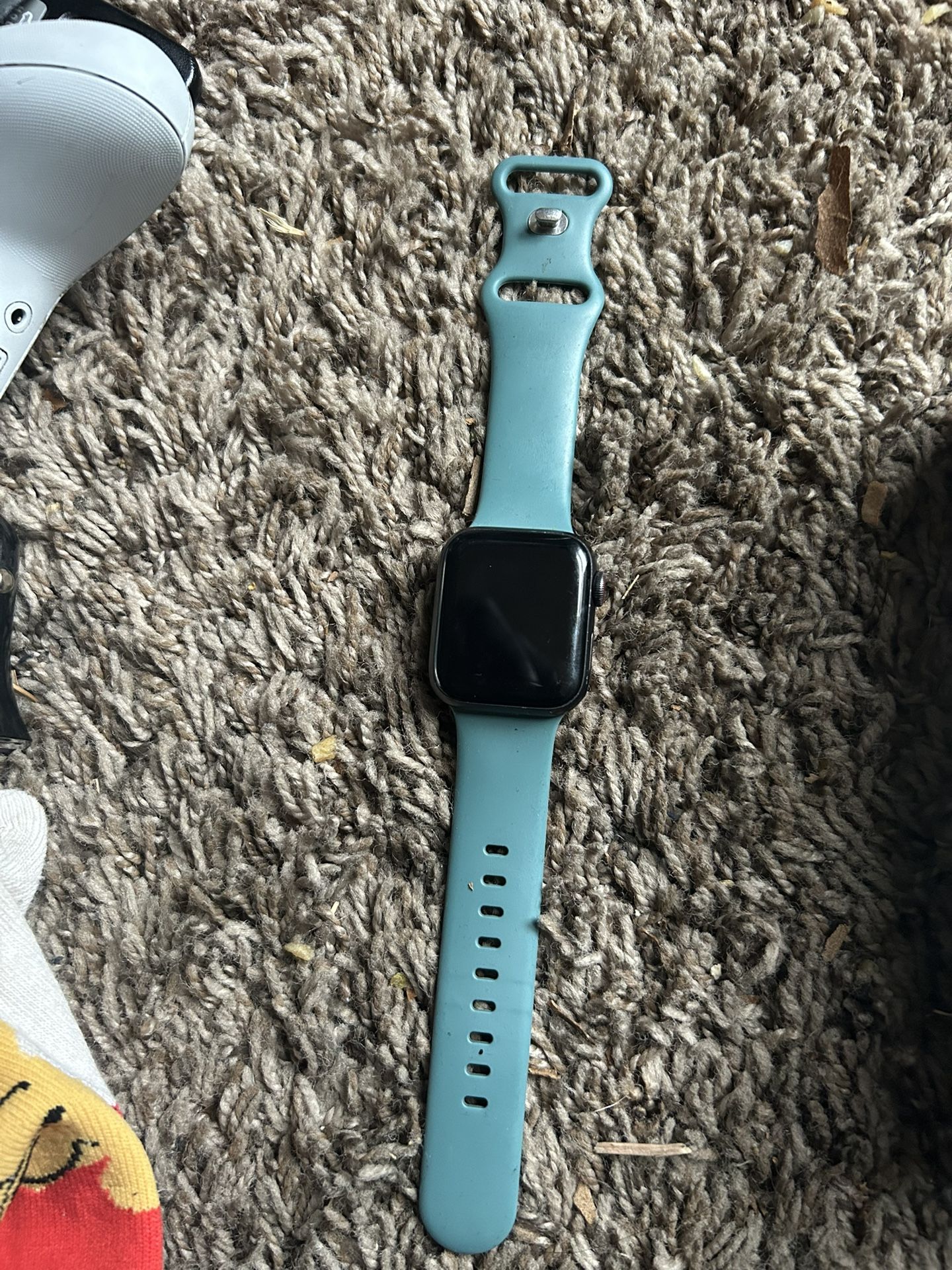 Apple Watch SE