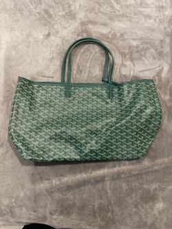 Goyard GM Bag