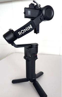 DJI RS3 MINI Gimbal