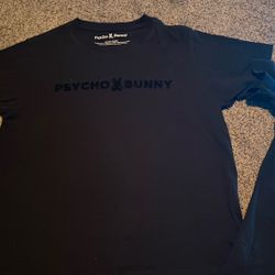 Psycho Bunny Shirt