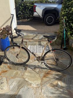 Vintage Centurion Elite GT Road Bike