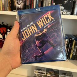 Blu - Ray Bundle
