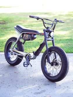 🎁NEW! Super73 Legacy Series