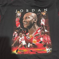 Jordan Black t