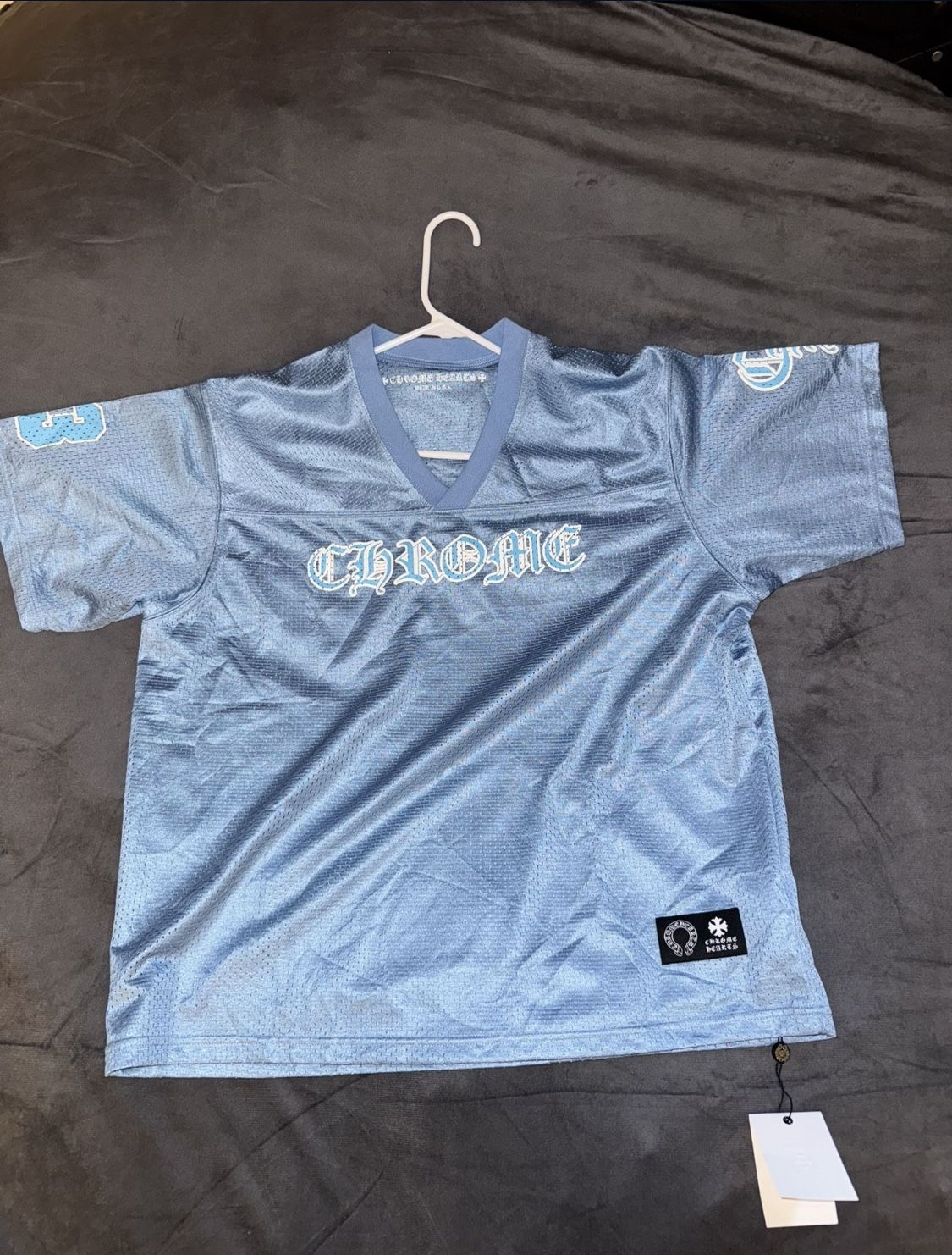 Chrome Hearts Jersey