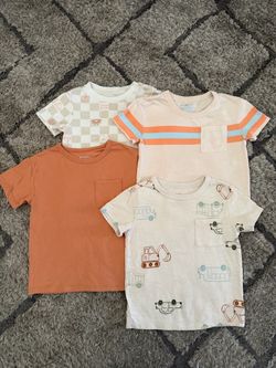 Toddler boy shirts