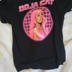 Doja Cat Tour Shirt