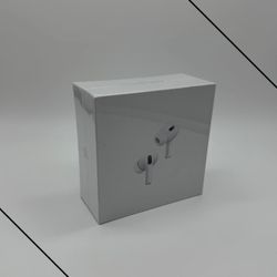 Apple AirPod Pro 2nd Generation 