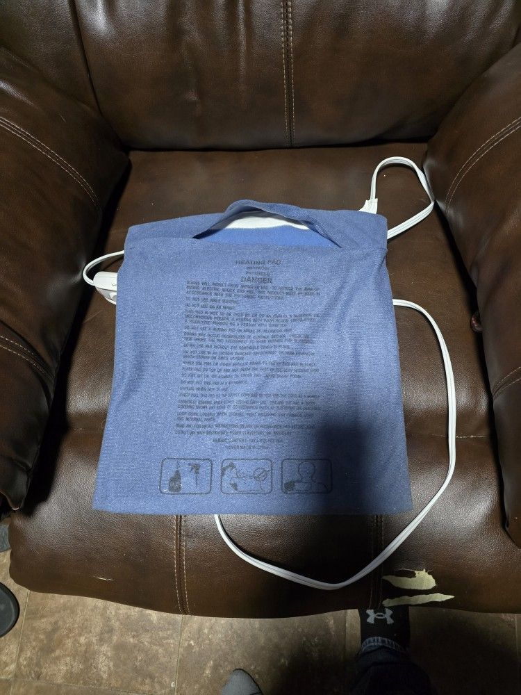 Heating Pad