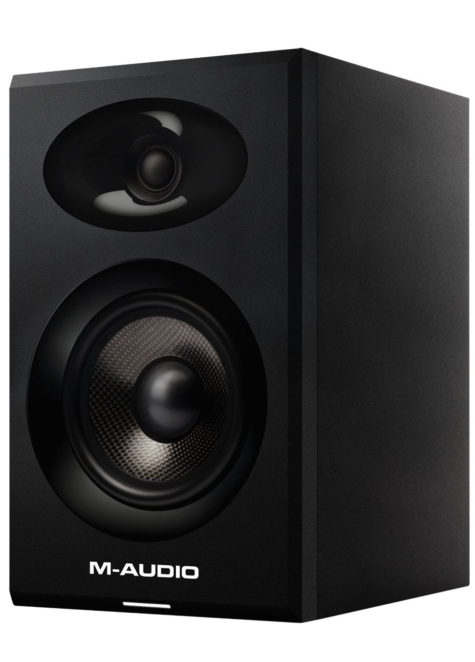 M Audio BX5 Graphite Studio Monitors