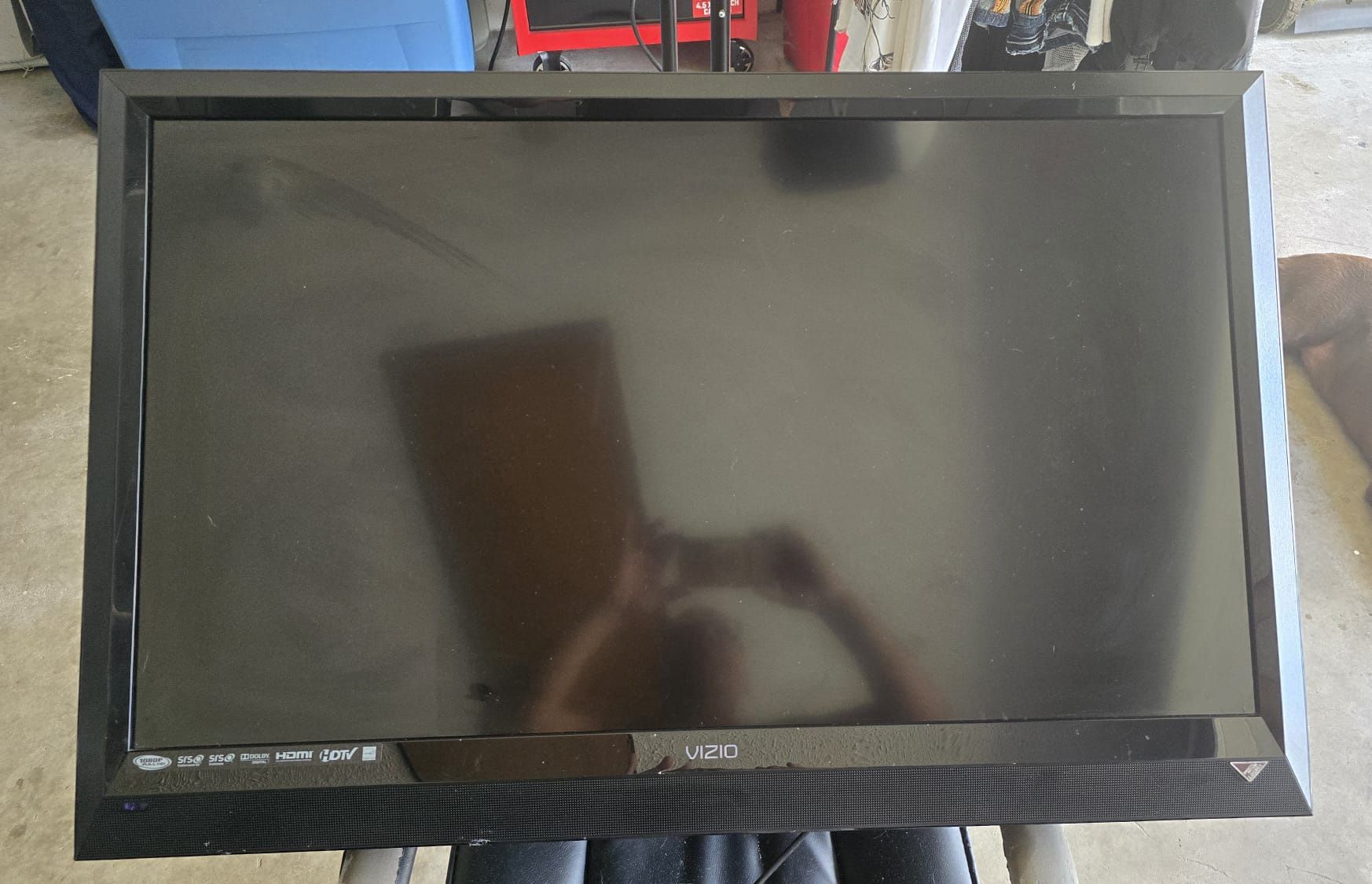 Vizio Tv 42 Inch