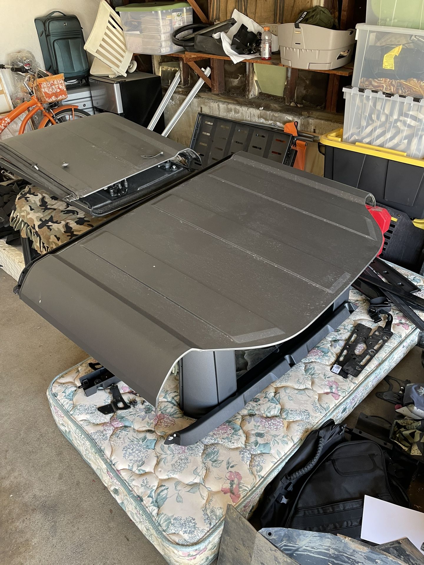 BRONCO HARD TOP