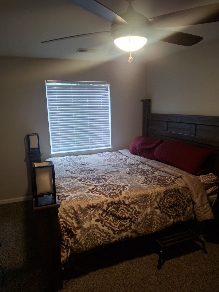 king size bed mattress included asking 70 60 the lowest 