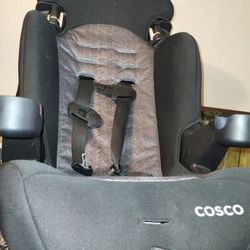 Graco Car Seat