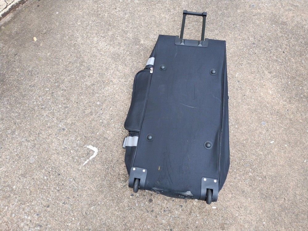 Rolling Travel Bag