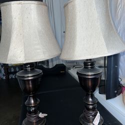 Table Lamps