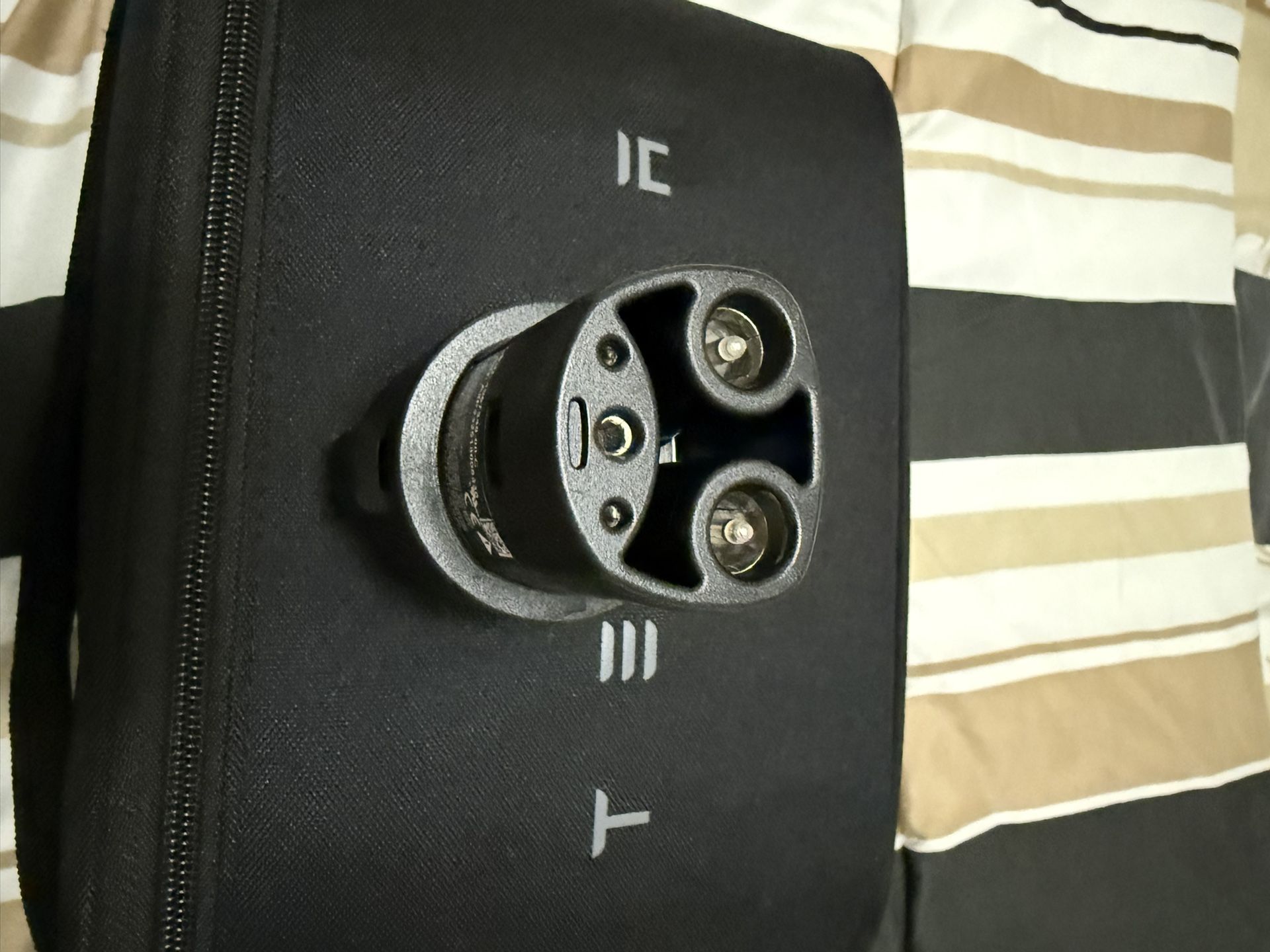 Charging Adapter for Tesla Model 3, Y, S, X,