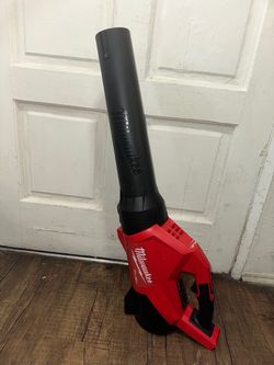 Milwaukee Fuel M18 Blower