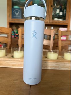 Brand New Hydro Flask water bottle