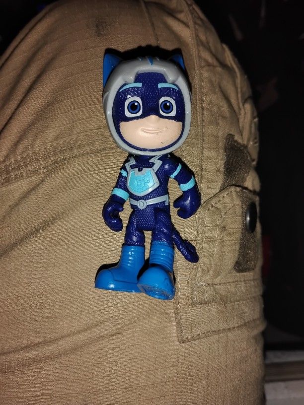 PJ Masks Action Figure 3.75"