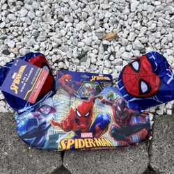 Spider Man Life Jacket For Kids