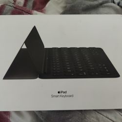 ipad smart keyboard