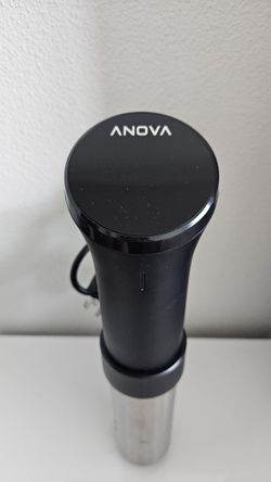 ANOVA Sous Vide precision cooker AN500