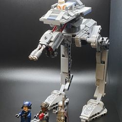 LEGO Star Wars 75201