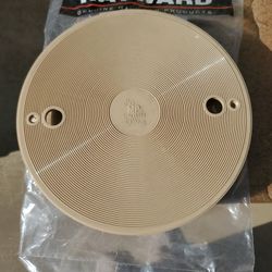 Skimmer cover