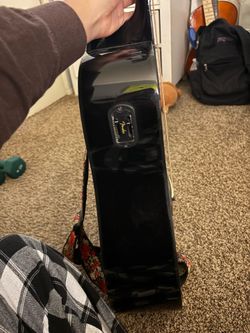 Fender guitar