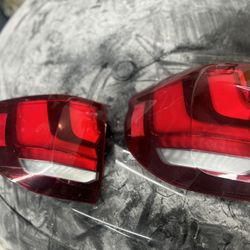 BMW X5 Rear tail Light 